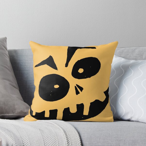 Item preview, Jack-o-lantern designed and sold by LittleCatten.