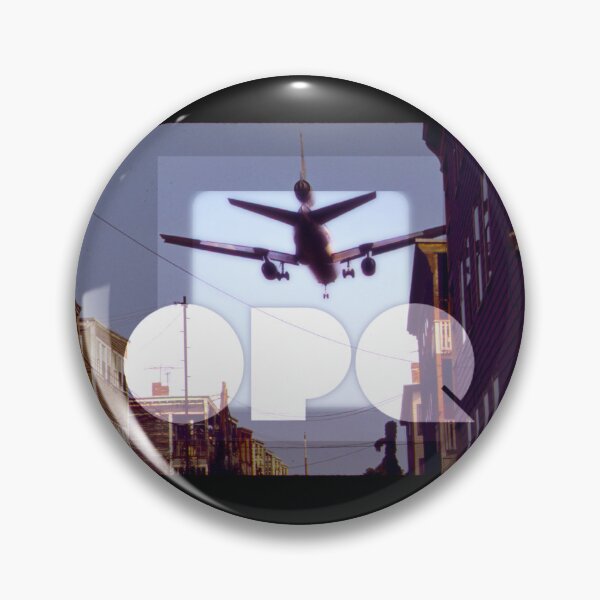 Item preview, OPQ Clothing - Jet Set designed and sold by OPQClothing.
