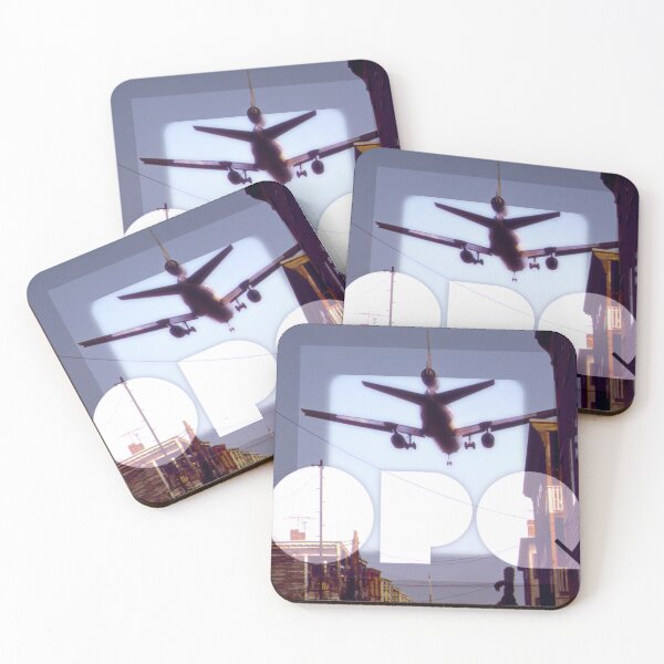 Item preview, OPQ Clothing - Jet Set designed and sold by OPQClothing.