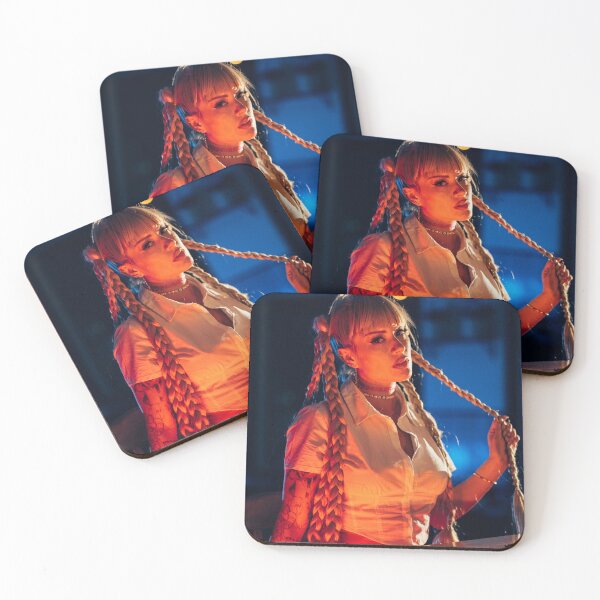 Item preview, Leslie "Poderes 2" designed and sold by Optimistoart.