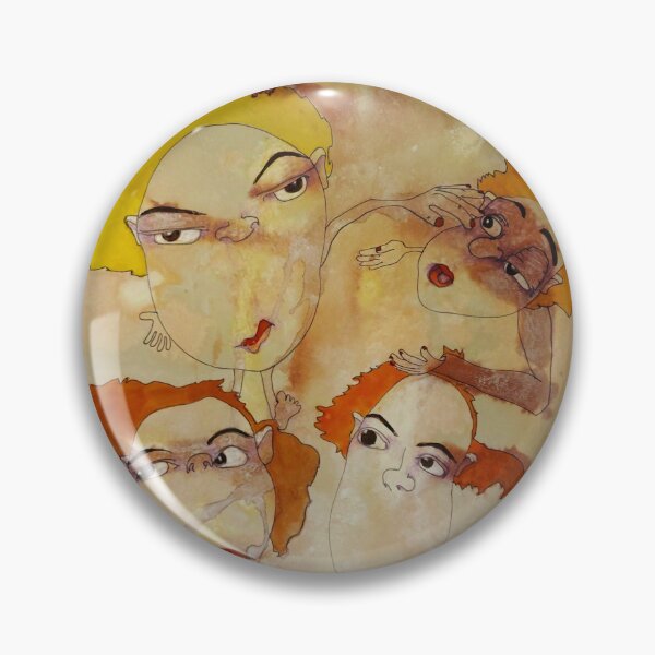 Item preview, Untitled  designed and sold by Rorschach68.