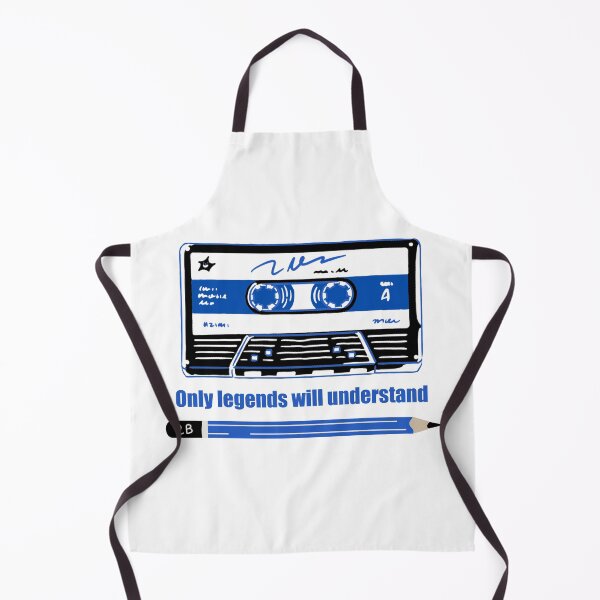 Item preview, Only legends will understand designed and sold by Rlyehinmate.