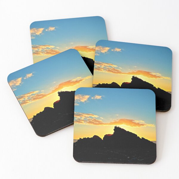 Item preview, Cormorants in Silhouette designed and sold by outdoorstudio.