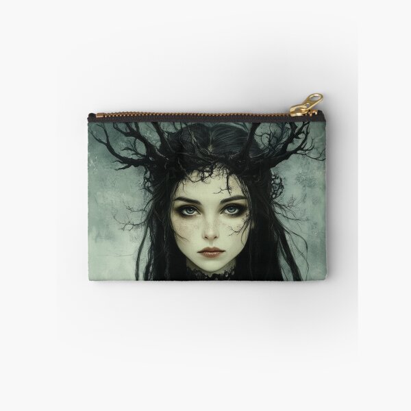 Item preview, Norse: Hel designed and sold by CursedbyLilith.