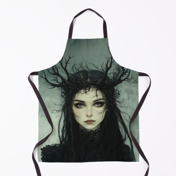 Item preview, Norse: Hel designed and sold by CursedbyLilith.