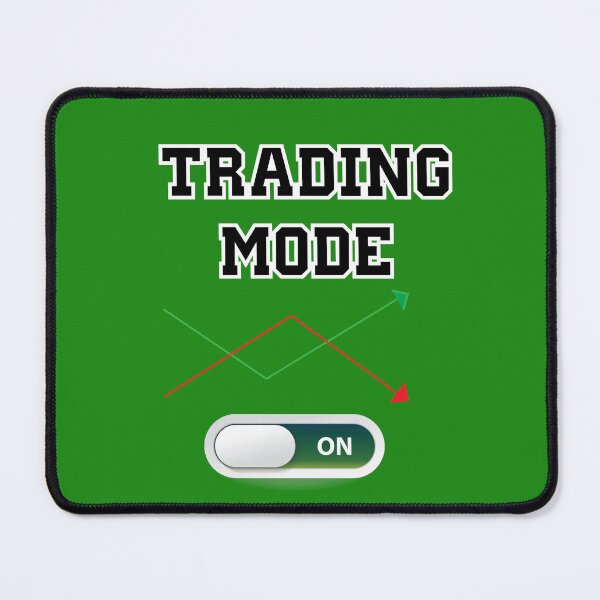 Item preview, Trading Mode ON | ON | Trading designed and sold by CadDesignerr.