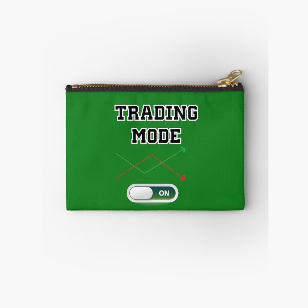 Item preview, Trading Mode ON | ON | Trading designed and sold by CadDesignerr.
