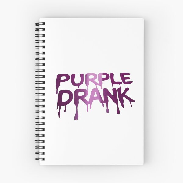 Item preview, Purple drank designed and sold by DotPointLine.