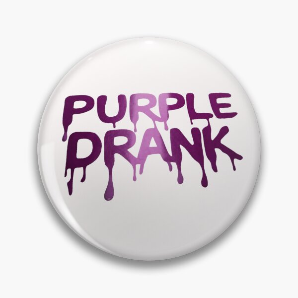 Item preview, Purple drank designed and sold by DotPointLine.