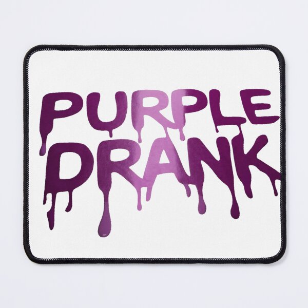 Item preview, Purple drank designed and sold by DotPointLine.