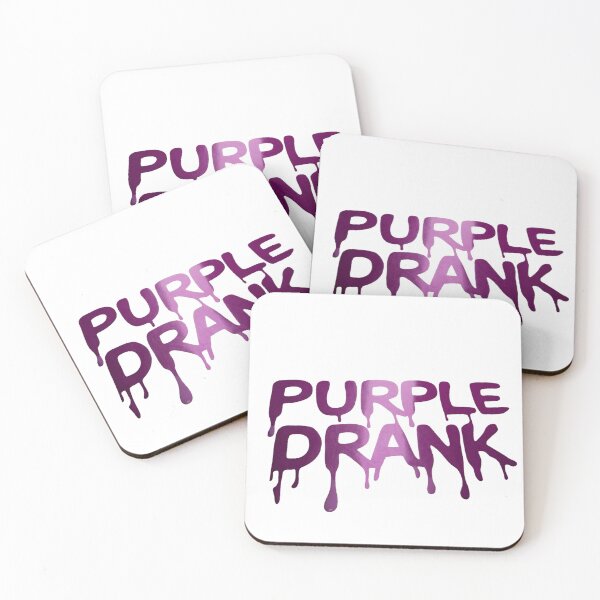 Item preview, Purple drank designed and sold by DotPointLine.