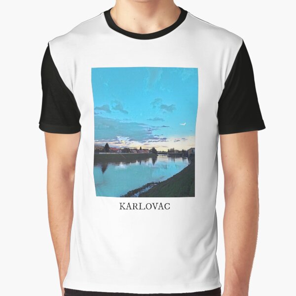 Item preview, Karlovac, Croatia designed and sold by SimplyKarla.