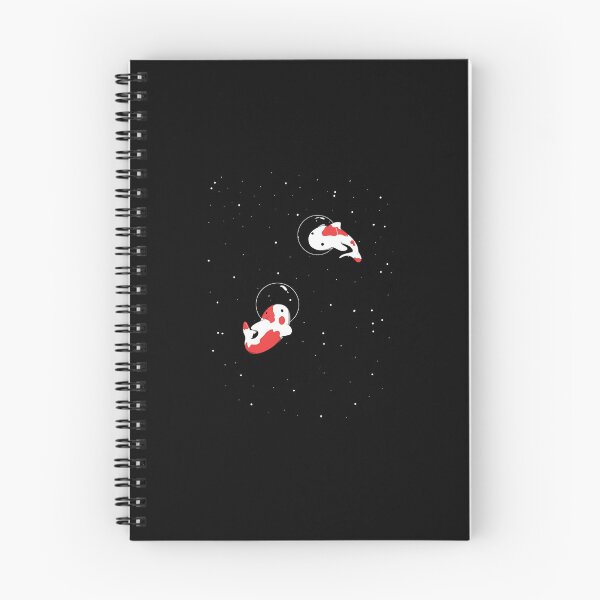 Item preview, Cosmic Jumbo Koi Fish designed and sold by Imagification.