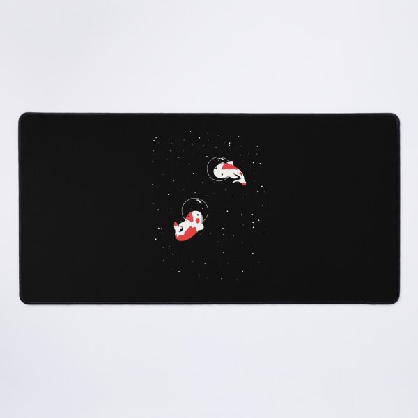 Item preview, Cosmic Jumbo Koi Fish designed and sold by Imagification.