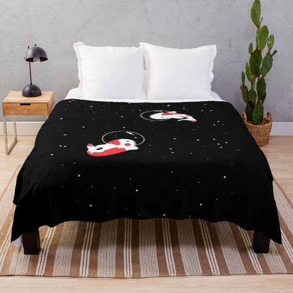 Item preview, Cosmic Jumbo Koi Fish designed and sold by Imagification.
