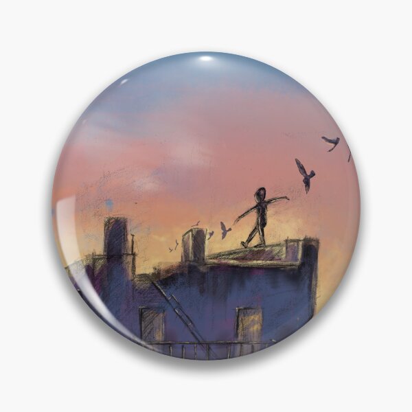 Item preview, Rooftop  designed and sold by Evgenia  Kakane.
