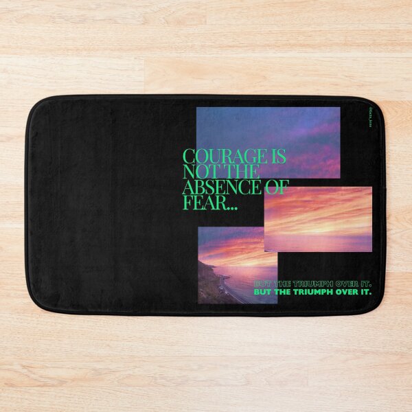 Item preview, Facts Lens - Sky, Scenery, and Sunset in the Modern Trend Ocean of Truth and Quotes (Purple and Green) designed and sold by Zelie ..