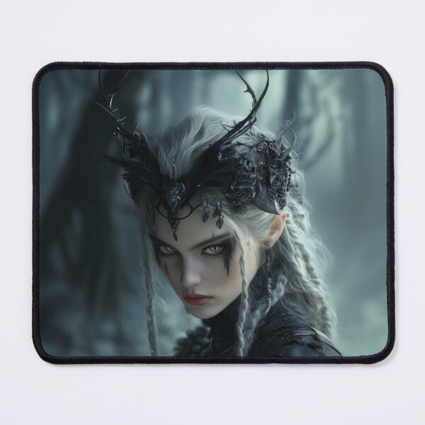 Item preview, Norse: Hel designed and sold by CursedbyLilith.