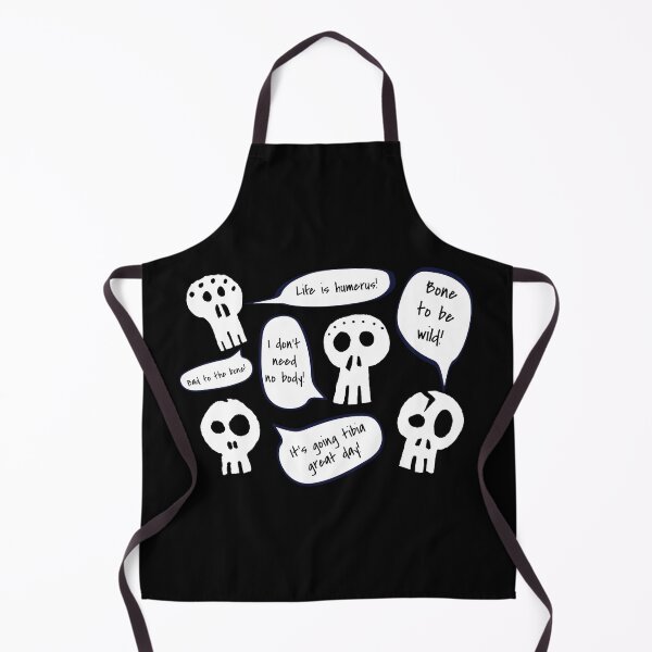 Item preview, Skeleton joke designed and sold by 4Gabrielle.
