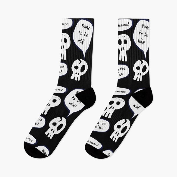 Item preview, Skeleton joke designed and sold by 4Gabrielle.