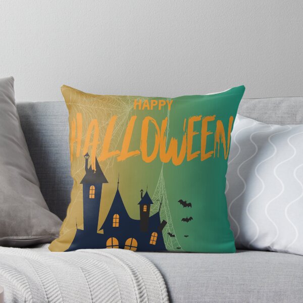 Item preview, Happy Halloween Trick Or Treat Halloween Funny Pumpkin Thanksgiving Women, Men, Kids designed and sold by PROTONEDL.