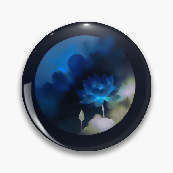 Item preview, Lotus Flower v4 designed and sold by Helios Be. Lavsh.