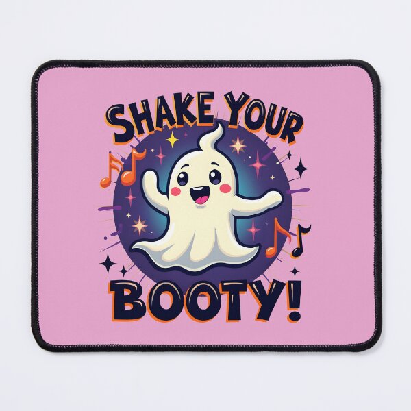 Item preview, Shake Your BOOty! designed and sold by MAD's Recreation Studio.