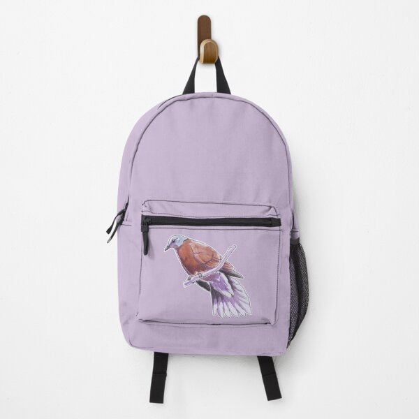 Item preview, Red collared-dove designed and sold by KeesKiwi.
