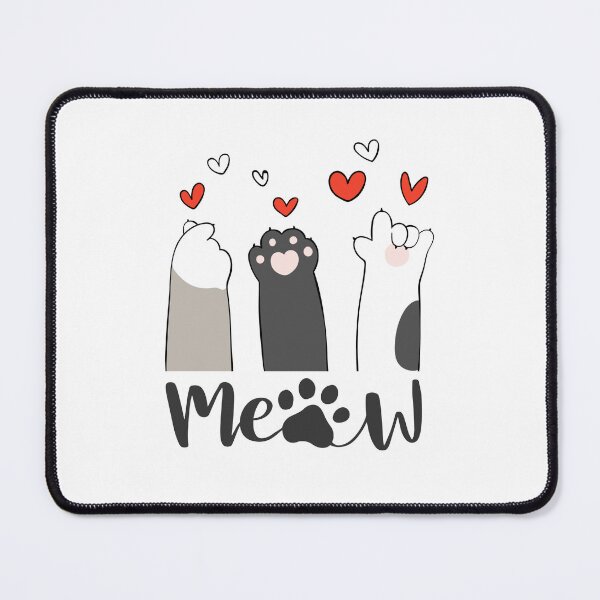 Item preview, Cute kitten paws. designed and sold by Jamesspf.