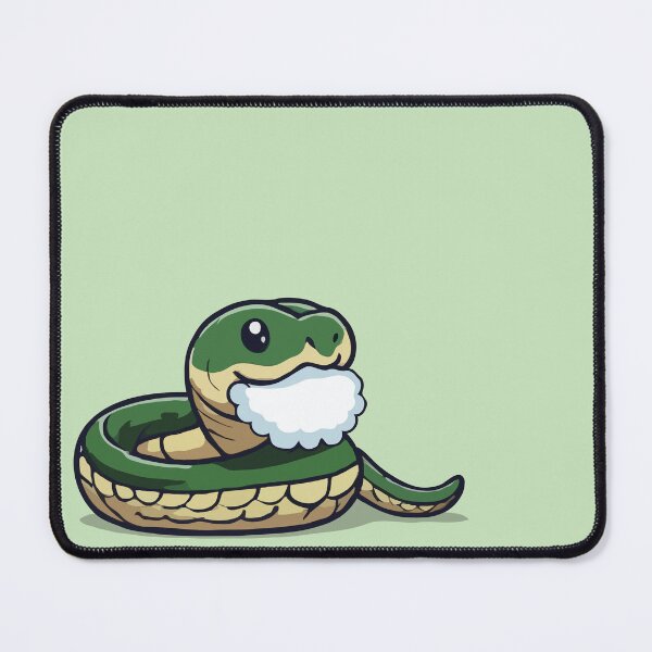 Item preview, Cottonmouth designed and sold by SketchyCritterz.