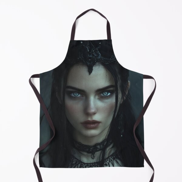 Item preview, Norse: Hel designed and sold by CursedbyLilith.