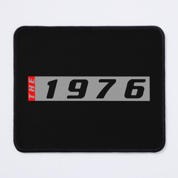 Item preview, 1976 | Born in 1976 | 1976 Birthday t-shirt designed and sold by RedCircleArt.