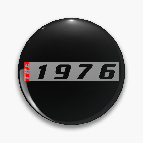 Item preview, 1976 | Born in 1976 | 1976 Birthday t-shirt designed and sold by RedCircleArt.