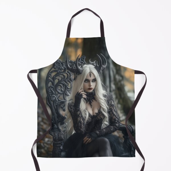 Item preview, Norse: Hel designed and sold by CursedbyLilith.