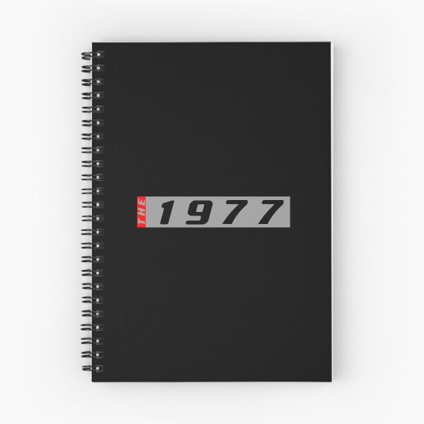 Item preview, 1977 | Born in 1977 | 1977 Birthday t-shirt designed and sold by RedCircleArt.