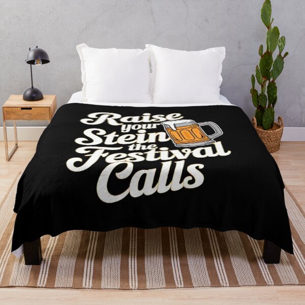 Item preview, Raise your stein festival call designed and sold by artwaves.