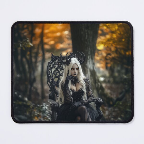 Item preview, Norse: Hel designed and sold by CursedbyLilith.