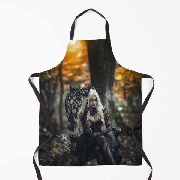 Item preview, Norse: Hel designed and sold by CursedbyLilith.