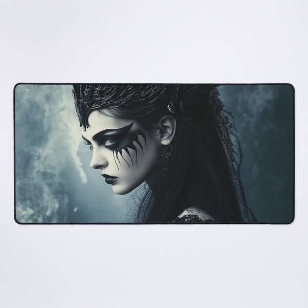 Item preview, Norse: Hel designed and sold by CursedbyLilith.