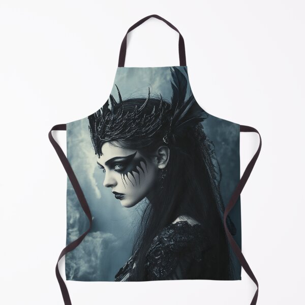 Item preview, Norse: Hel designed and sold by CursedbyLilith.