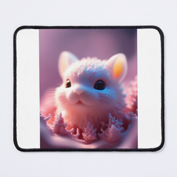 Item preview, AI mousse designed and sold by Kingnr9.