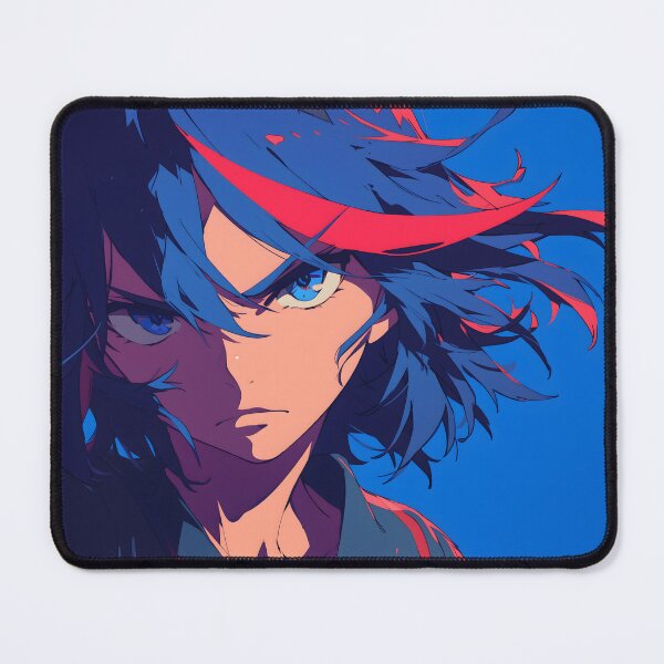 Item preview, Ryūko Matoi - Kill la Kill 3 designed and sold by Infinite-Aspire.