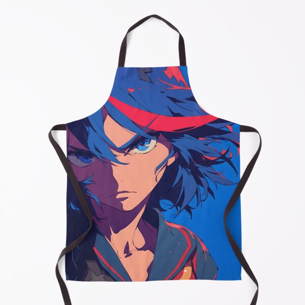 Item preview, Ryūko Matoi - Kill la Kill 3 designed and sold by Infinite-Aspire.