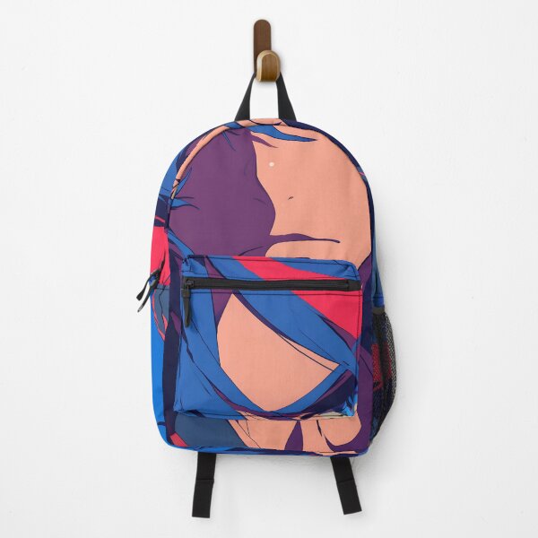 Item preview, Ryūko Matoi - Kill la Kill 3 designed and sold by Infinite-Aspire.