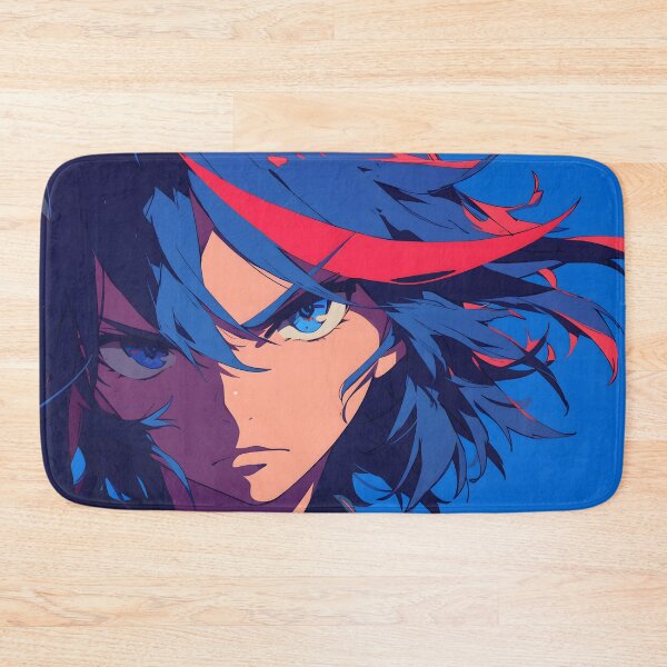 Item preview, Ryūko Matoi - Kill la Kill 3 designed and sold by Infinite-Aspire.