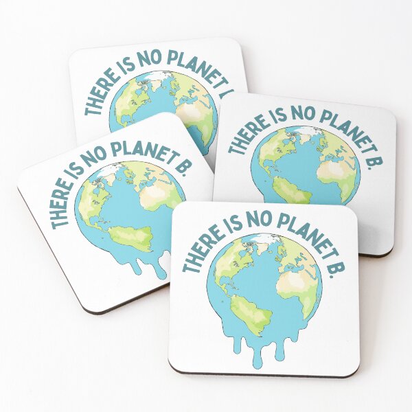 Item preview, There is no Planet B Cool Design. designed and sold by Climactify.