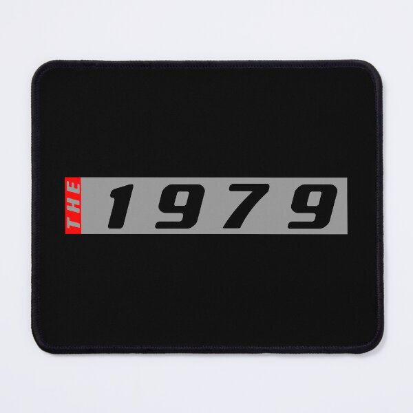 Item preview, 1979 | Born in 1979 | 1979 Birthday t-shirt designed and sold by RedCircleArt.