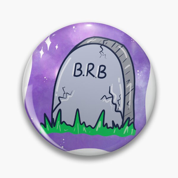 Item preview, BRB designed and sold by Han44.