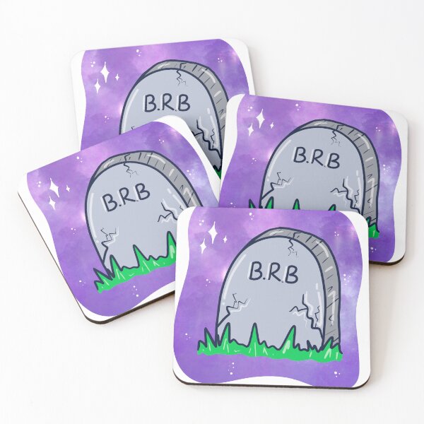 Item preview, BRB designed and sold by Han44.
