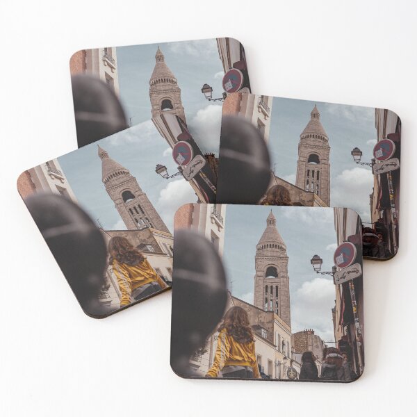 Item preview, Paris designed and sold by Optimistoart.